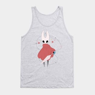 Hollow knight hornet Tank Top